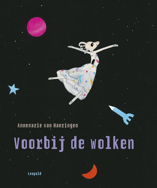 Voorbij de wolken / Druk 1 Lage Prijs