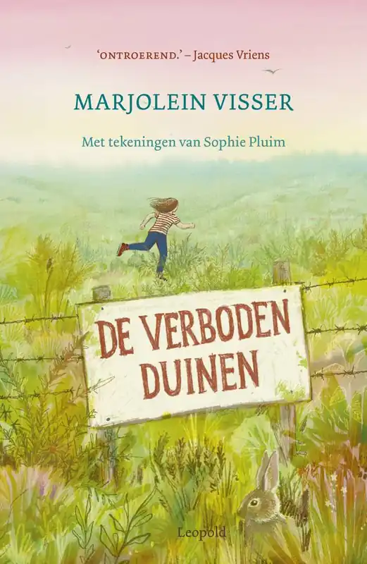 De Verboden Duinen / Druk 1 Bestseller