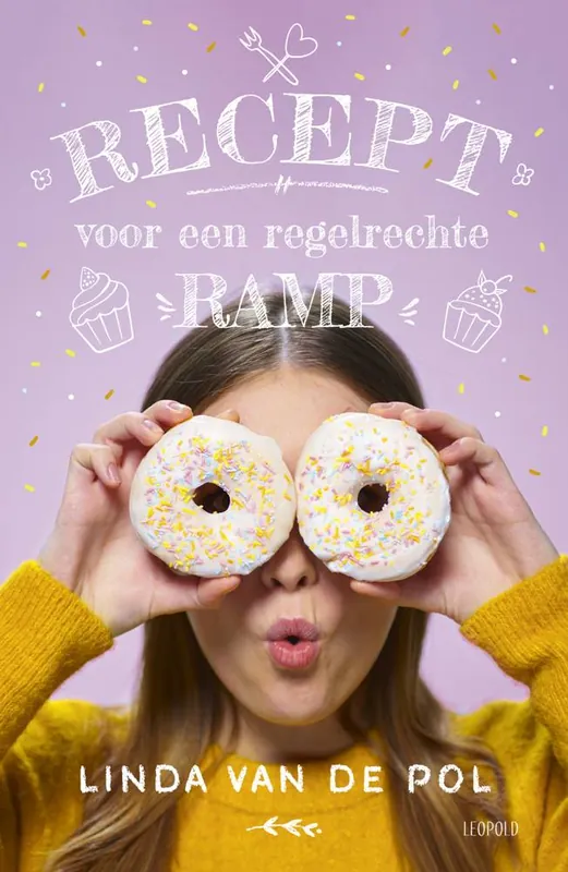 Finale Uitverkoop Recept voor een regelrechte ramp / Druk 1