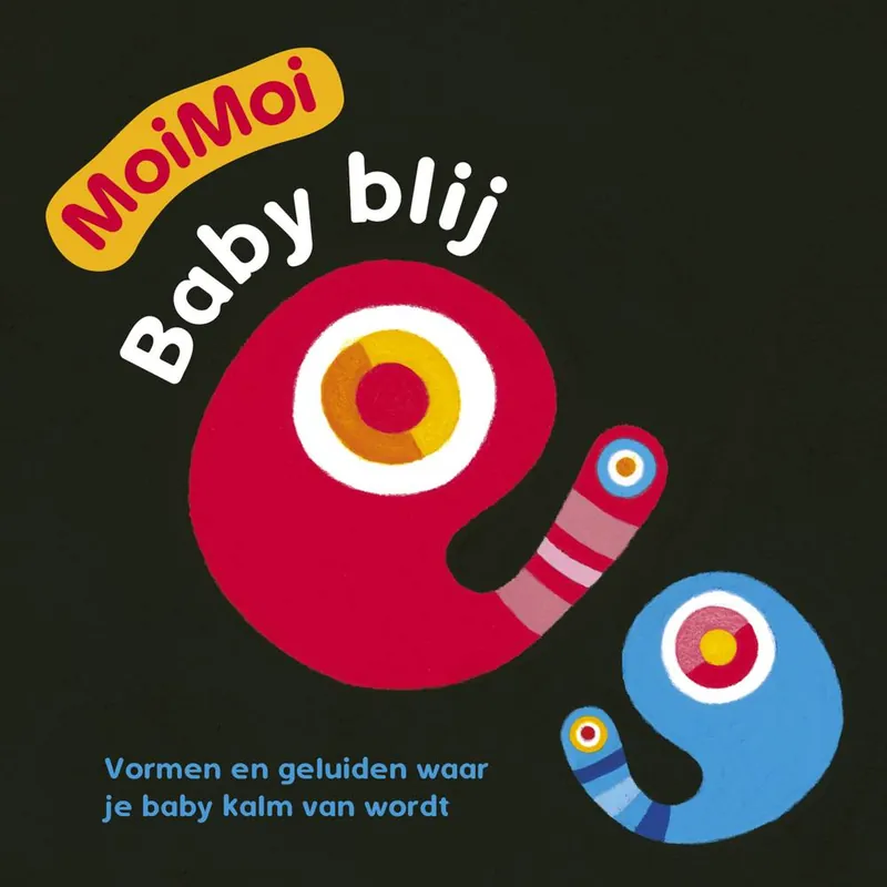 Korting Baby blij - MoiMoi / Druk 1