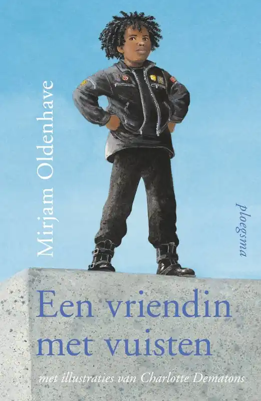 Een vriendin met vuisten / Druk 1 Nieuw
