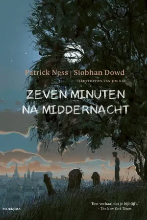 Zeven minuten na middernacht / Druk 1 Merkproduct