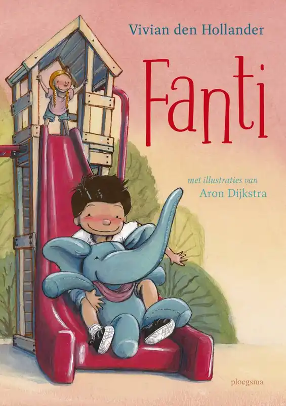 Fanti / Druk 1 Betaalbaar