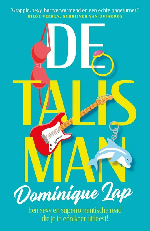 De Talisman / Druk 1 Actieprijs