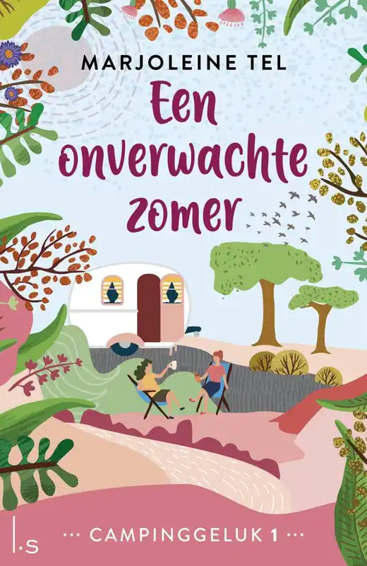Weekendaanbieding Een onverwachte zomer / Druk 1