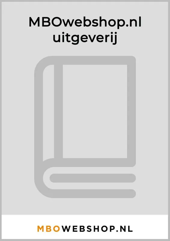 Betrouwbaar ENG A2 LVD / Druk 1