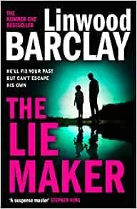 The Lie Maker Must-Have