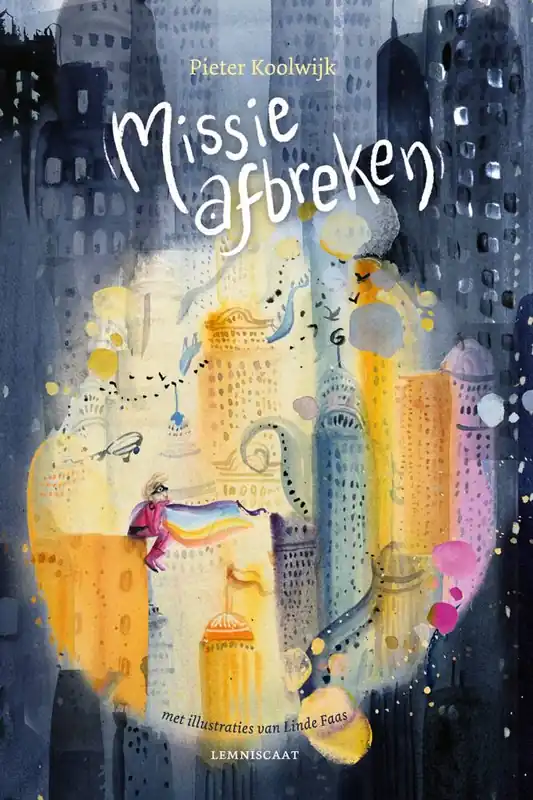 Lage Prijs Missie afbreken / Druk 5