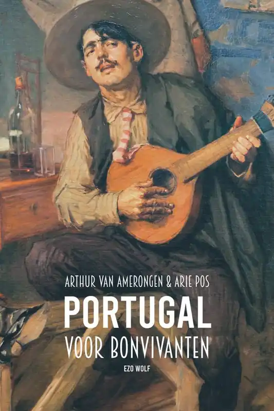 Express Levering Portugal voor bonvivanten / Druk 1