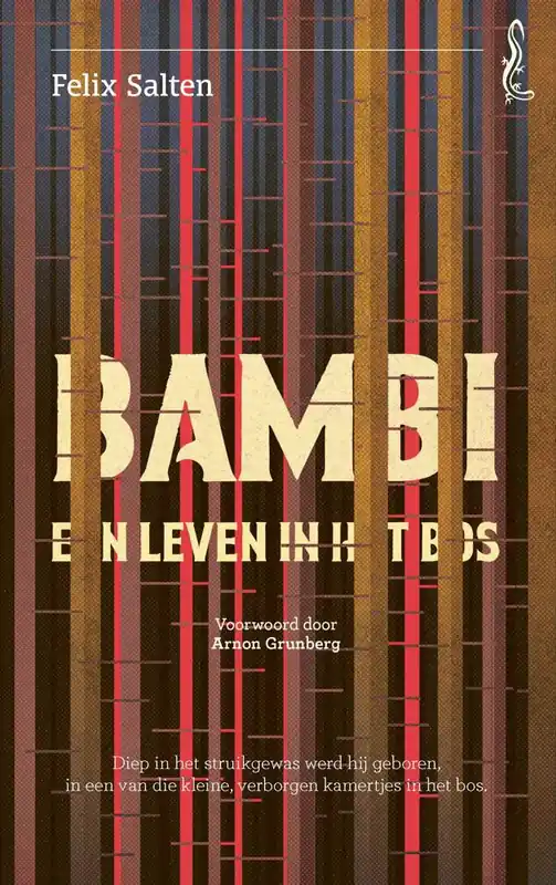 Exclusieve Aanbieding Bambi / Druk 1