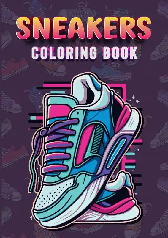 Sneakers / 1st Edition Laatste Versie