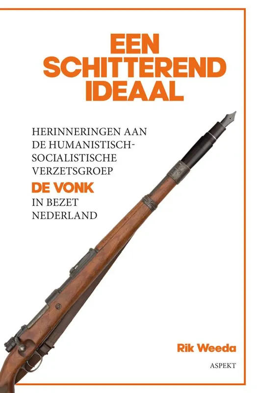 Een schitterend ideaal / Druk 1 Snelle Levering