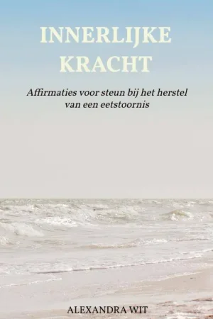 Aanbieding Innerlijke Kracht / Druk 1