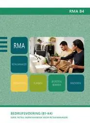 RMA B4 / Druk 1 Snelle Levering