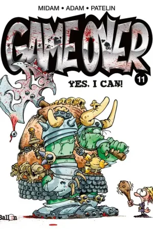 Yes, I can! / Druk 1 Seizoensaanbieding