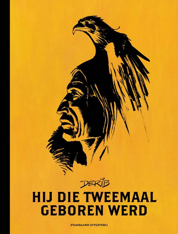 Hij die tweemaal geboren werd / Druk 1 Korting