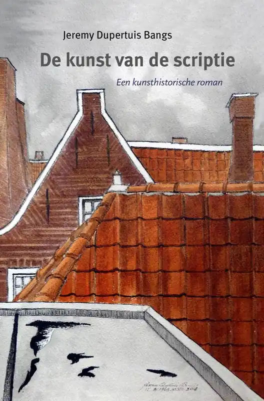 Nu Kopen De kunst van de scriptie / Druk 1