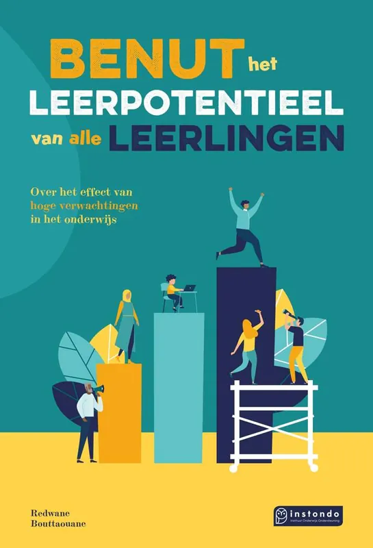 Veilige Betaling Benut het leerpotentieel van álle leerlingen / Druk 4