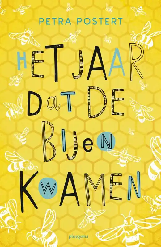 Dagaanbieding Het jaar dat de bijen kwamen / Druk 2