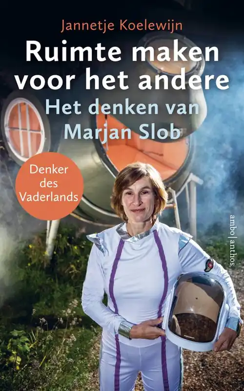 Ruimte maken voor het andere / Druk 1 Voordeelprijs