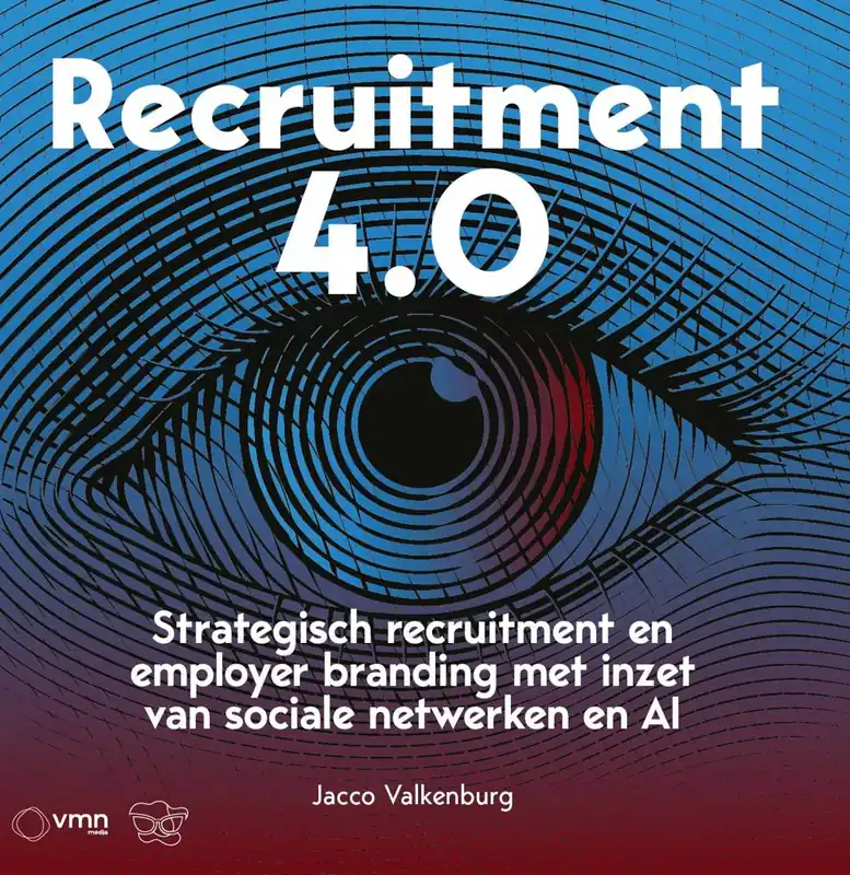 Recruitment 4.0 / Druk 1 Dagaanbieding