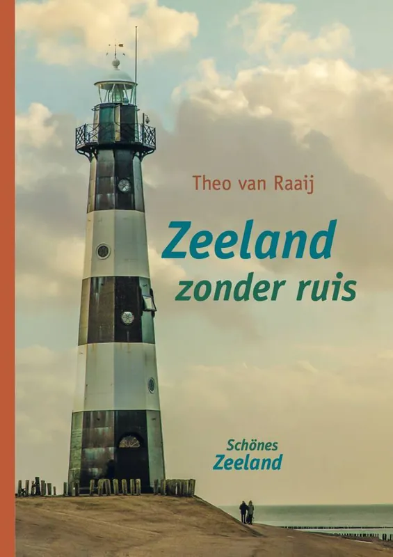 Zeeland zonder ruis / Druk 1 Aanbieding