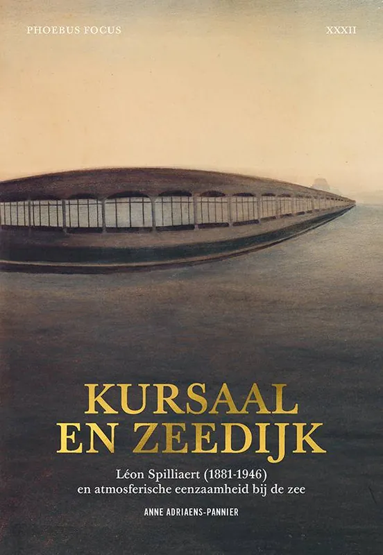 Op = Op Kursaal en zeedijk / Druk 1