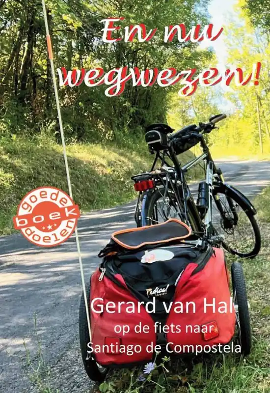 Merkproduct En nu wegwezen! / Druk 1