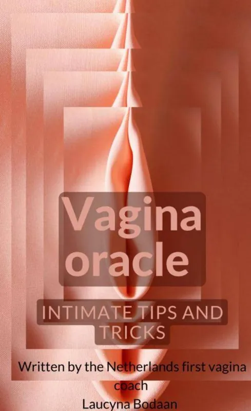 Vagina oracle / 1st Edition Dagaanbieding