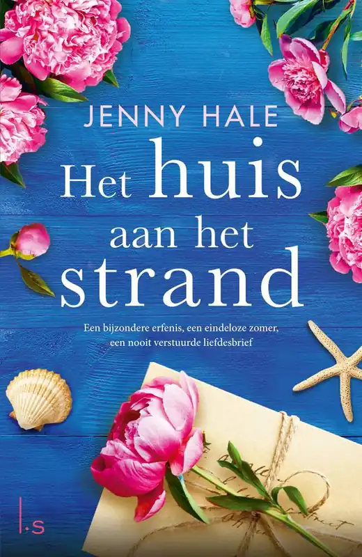 Het huis aan het strand / Druk 1 Koop Online