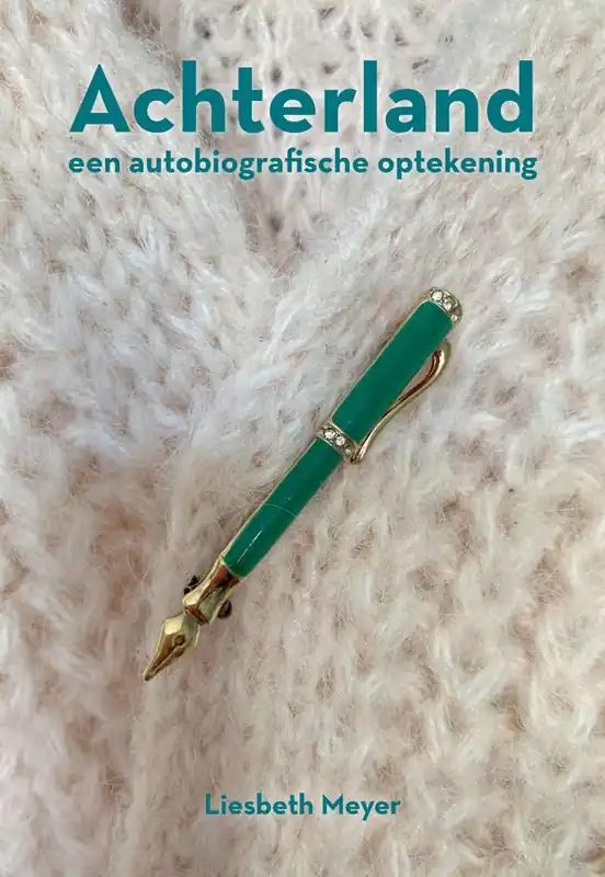 Achterland / Druk 1 Gratis Retour