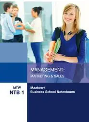 MTW NTB 1 / Druk 1 Lage Prijs