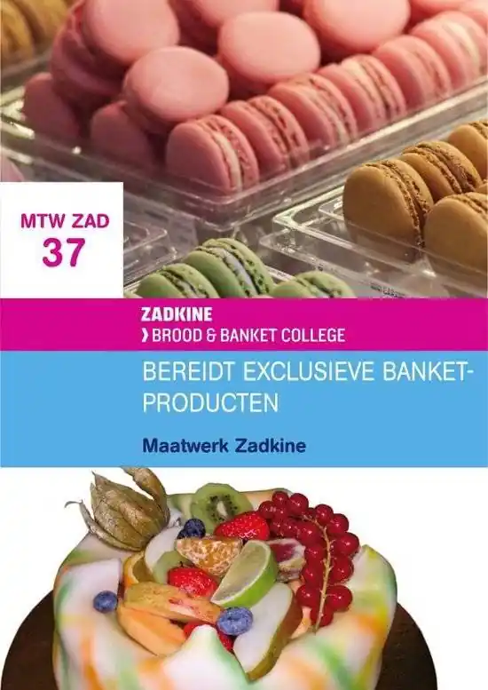 Fabrieksprijs MTW ZAD 37 / Druk 1