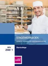 BPV ZAD 1 / Druk 3 Exclusieve Aanbieding
