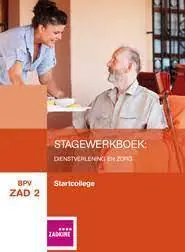 BPV ZAD 2 / Druk 4 Superprijs