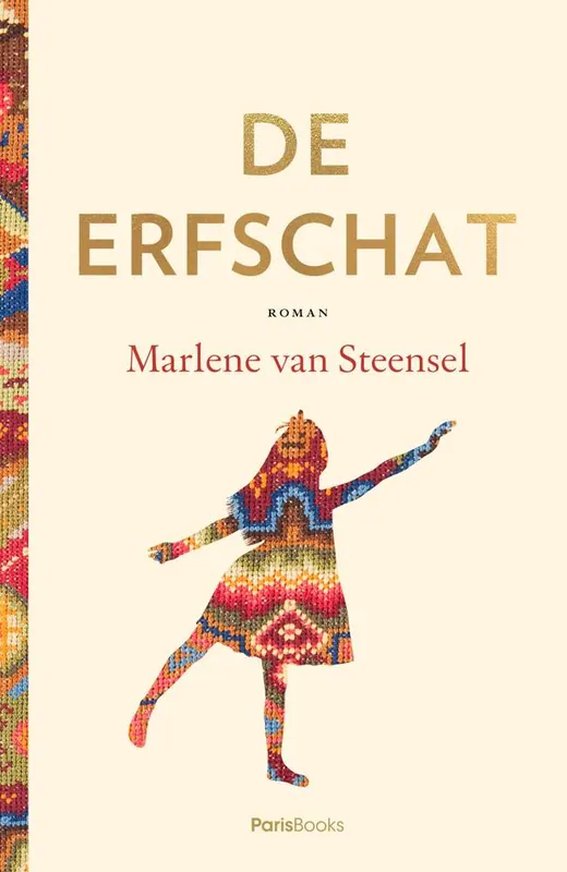 De erfschat / Druk 1 Betaalbaar