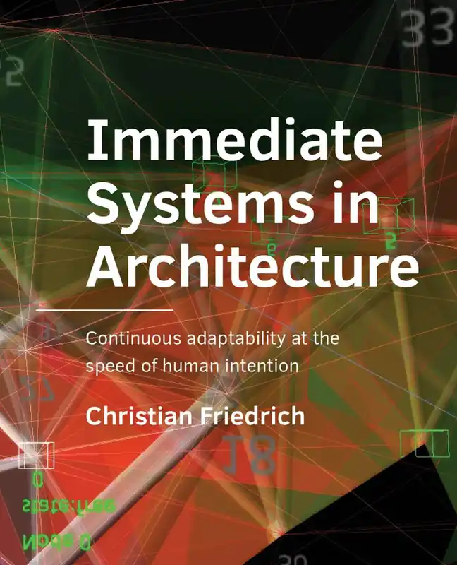 Immediate Systems in Architecture / 1st Edition Lage Kosten