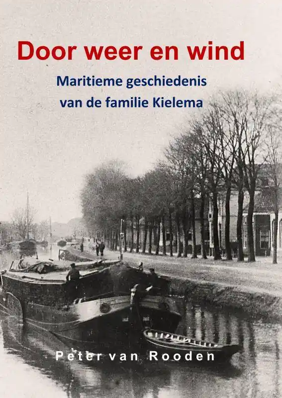 Flitsaanbieding Door Weer en Wind / Druk 1