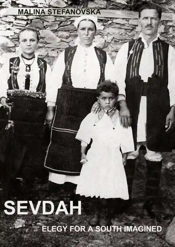 Gereduceerde Prijs SEVDAH / 1st Edition
