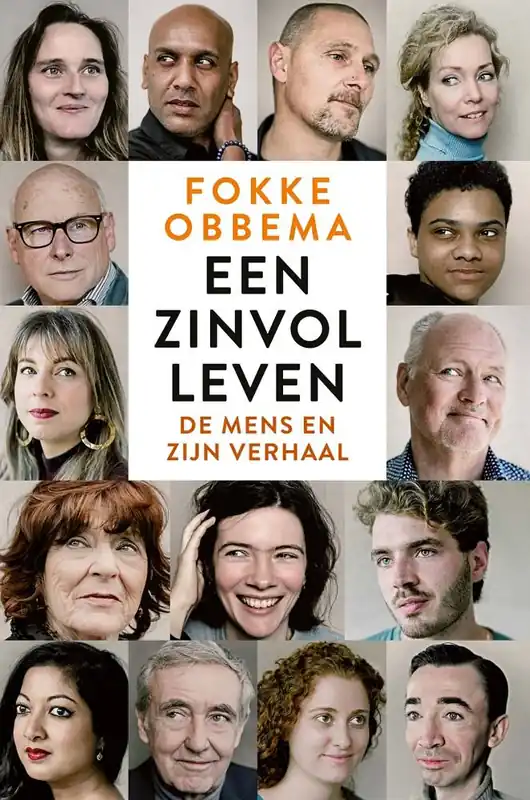 Op = Op Een zinvol leven / Druk 3