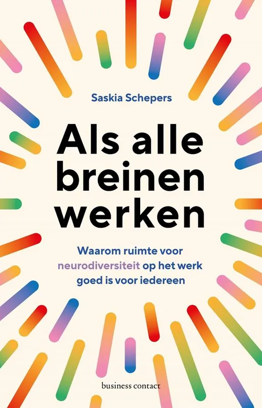 Als alle breinen werken / Druk 11 Exclusieve Aanbieding