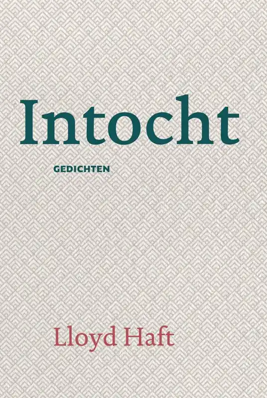 Intocht / Druk 1 Laatste Versie
