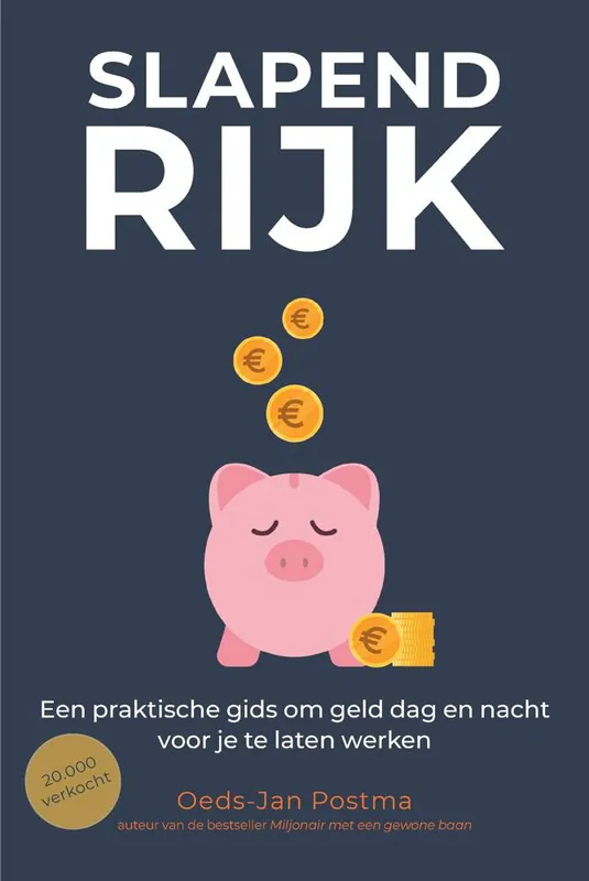 Slapend rijk / Druk 1 Superprijs