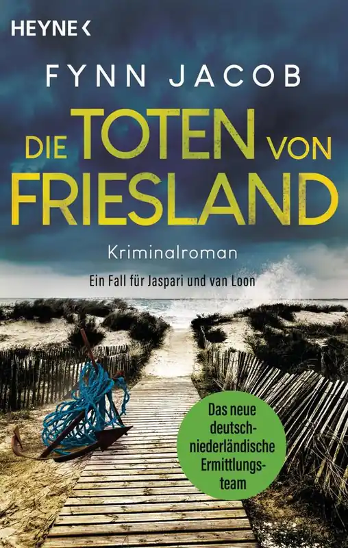 Seizoensaanbieding Die Toten von Friesland / 1 Edition