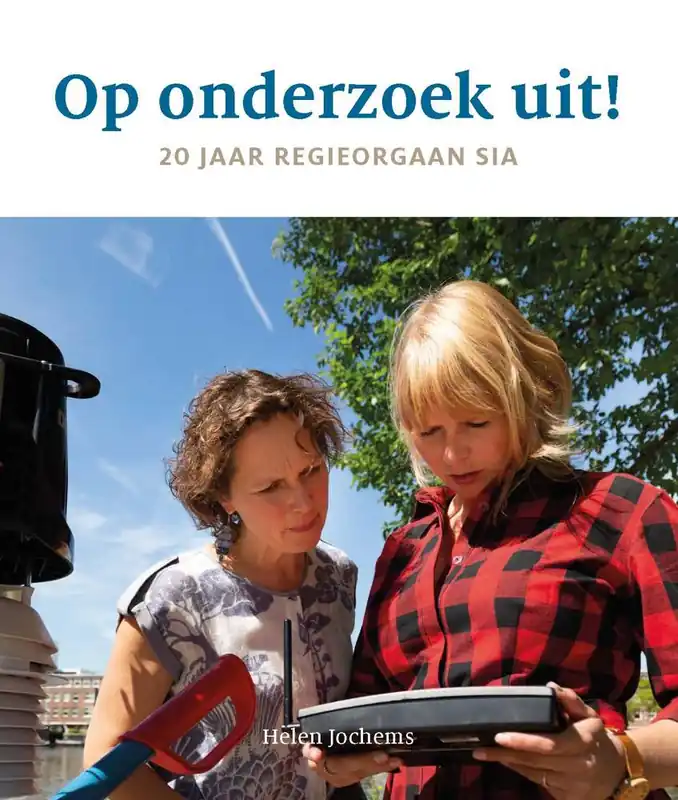 Flitsaanbieding Op onderzoek uit! / Druk 1
