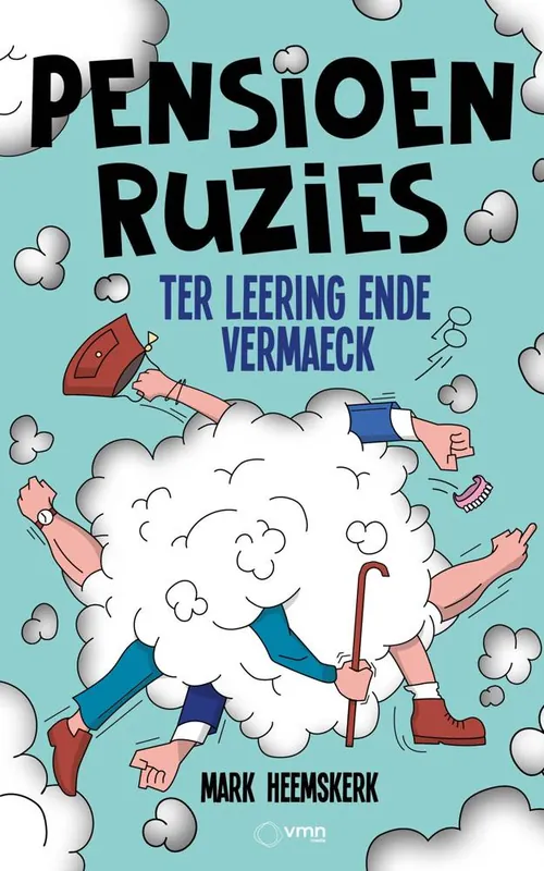 Pensioenruzies / Druk 1 Gecertificeerd