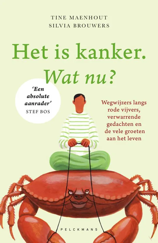 Superprijs Het is kanker. Wat nu? / Druk 1
