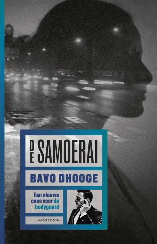 Flitsaanbieding De samoerai / Druk 1