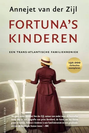 Aanbieding Fortuna's kinderen / Druk 1