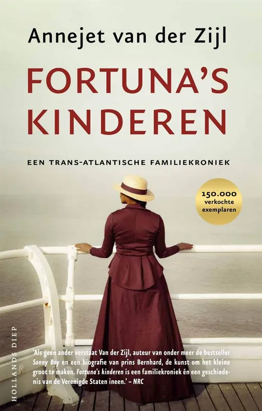 Aanbieding Fortuna's kinderen / Druk 1